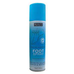 Odour Control Foot Spray antybakteryjny dezodorant do stóp 150ml