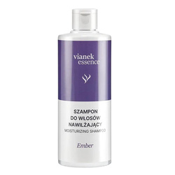 Essence szampon nawilżający Ember 300ml