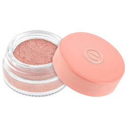 Cream Eyeshadow kremowy cień do powiek 01 Rose 5g