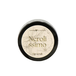 Nerolissimo peeling do ust 25ml