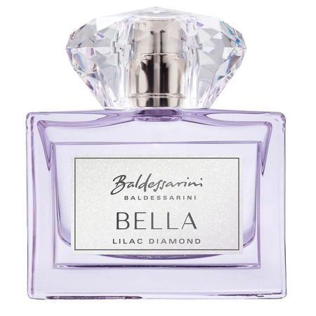 Baldessarini Bella Lilac Diamond woda perfumowana spray 50ml