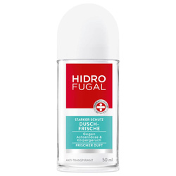 Dusch-Frische antyperspirant w kulce 50ml
