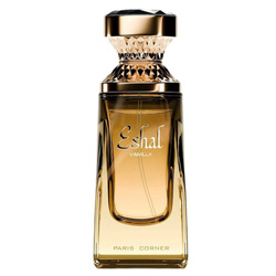 Paris Corner Eshal Vanilla woda perfumowana spray 100ml