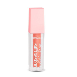 Glossy Lips błyszczyk do ust 01 Crystal Sparkle 3.6ml