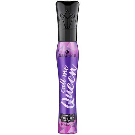 Call Me Queen Dramatic False Lash Effect Mascara pogrubiająco-wydłużający tusz do rzęs 11.5ml