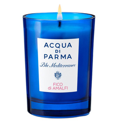 Acqua Di Parma Blu Mediterraneo Fico Di Amalfi świeca zapachowa 200g