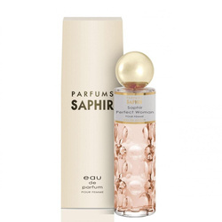 Saphir - Perfect Woman woda perfumowana spray 200ml