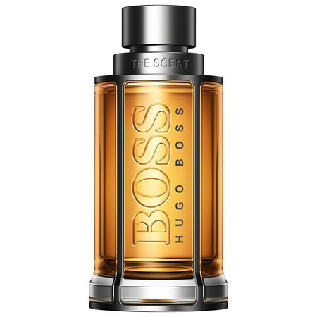 Hugo Boss Boss The Scent woda toaletowa spray 100ml