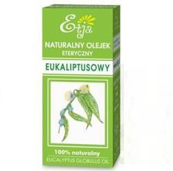 Naturalny olejek eteryczny Eukaliptusowy 10ml