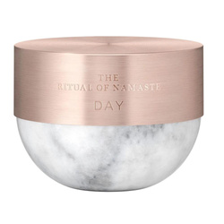 The Ritual of Namaste przeciwzmarszczkowy krem na dzień 50ml