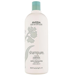 Aveda Shampure Nurturing Conditioner pielęgnująca odżywka do włosów 1000ml
