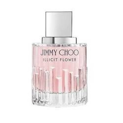 JIMMY CHOO Illicit Flower EDT Woda perfumowana spray 100ml