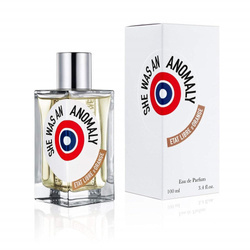 Etat Libre d'Orange She Was An Anomaly Unisex woda perfumowana spray 100ml
