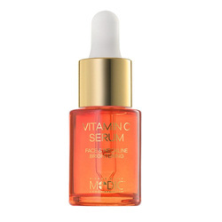Medic Vitamin C Serum rozświetlające serum z witaminą C 15ml