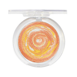 Deja Brew Latte Highlighter rozświetlacz kremowy do twarzy i ciała 101 Café Elevation 5.6g