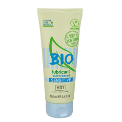 Bio Sensitive lubrykant na bazie wody 100ml