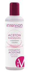 Cosmetic Acetone aceton kosmetyczny do paznokci 150ml
