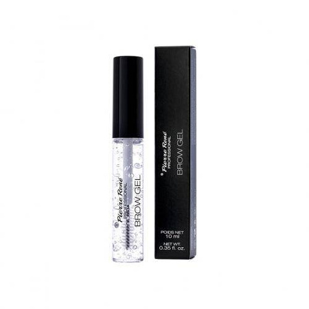 Brow Gel żel do stylizacji brwi Bezbarwny 10ml