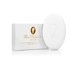 White perfumowane mydło do ciała 100g