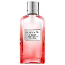Abercrombie & Fitch First Instinct Together Woman woda perfumowana spray 100ml
