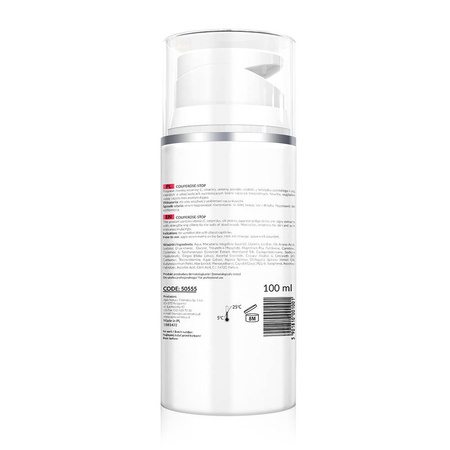 APIS - Couperose-Stop serum do twarzy z problemami naczynkowymi 100ml