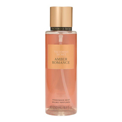 Victoria's Secret Amber Romance mgiełka do ciała 250ml