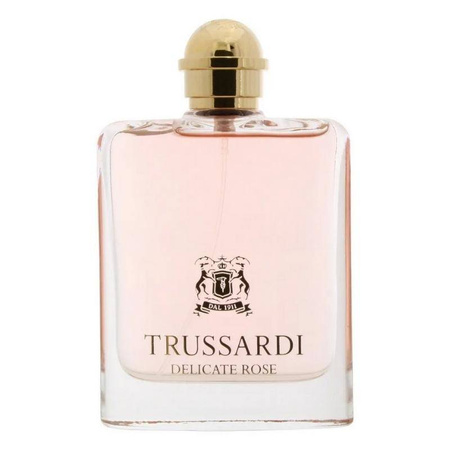 Trussardi Delicate Rose woda toaletowa 50ml