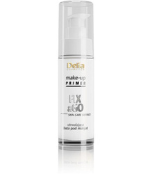 Make-Up Primer Fix&Go Skin Care Defined utrwalająca baza pod makijaż 30ml