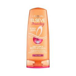 Elseve Dream Long odżywka rozplątująca do włosów długich i zniszczonych 200ml