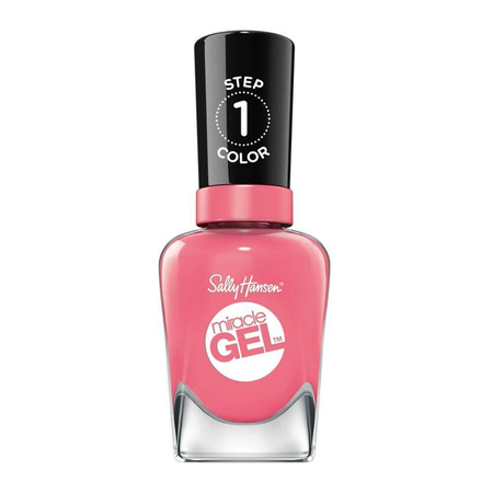 Miracle Gel lakier do paznokci 292 Rain Glow 14.7ml