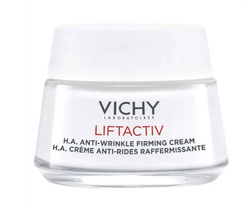 Vichy Liftactiv Supreme Day krem przeciwzmarszczkowy na dzień do skóry normalnej i mieszanej 50ml