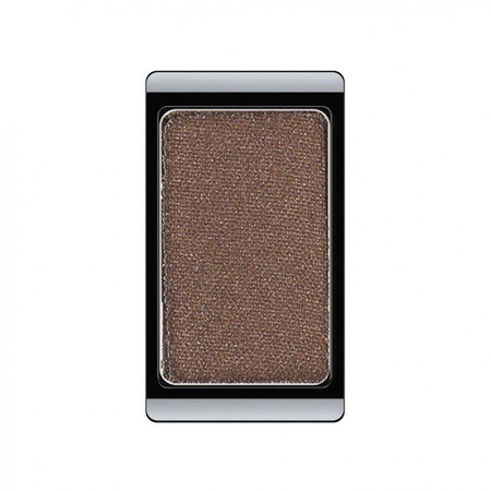 Eyeshadow Duochrome magnetyczny opalizujący cień do powiek 206 Brazilian Coffee 0.8g