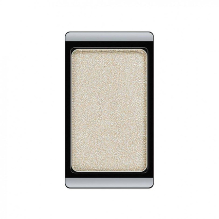 Artdeco Eyeshadow Pearl magnetyczny perłowy cień do powiek 11 Pearly Summer Beige 0.8g