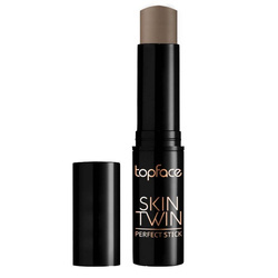 Skin Twin Perfect Stick Contour sztyft do konturowania 001