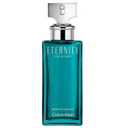 Calvin Klein Eternity For Women Aromatic Essence perfumy spray 100ml