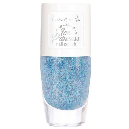 Ice Princess Nail Polish lakier do paznokci 04 8ml