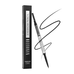 Eyebrow Pencil kredka do precyzyjnego makijażu brwi Espresso 1g