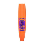 Miss Sporty Pump Up Booster Curve It podkręcający tusz do rzęs 002 Extra Black 12ml