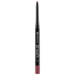 8h Matte Comfort Lipliner konturówka do ust 19 Burgundy Bestie 0.3g
