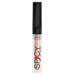 Wibo Lip Gloss Spicy błyszczyk do ust 7 3ml