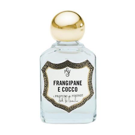 Frangipane E Cocco woda perfumowana miniatura 10ml