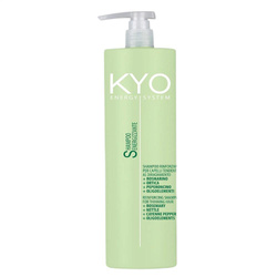 KYO Energy System Shampoo szampon przeciw wypadaniu włosów 1000ml