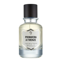 I Profumi Di Firenze Primavera A Firenze woda perfumowana spray 100ml