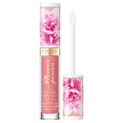 Flower Garden kremowy błyszczyk do ust 02 4.5ml