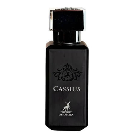 Cassius woda perfumowana spray 30ml