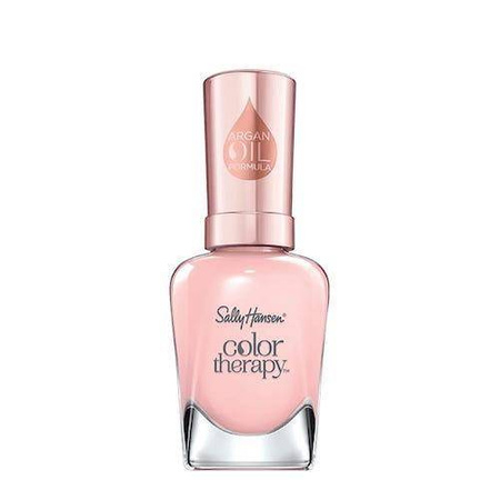 Color Therapy Argan Oil Formula lakier do paznokci 220 Rosy Quartz 14.7ml