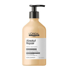 L'Oreal Professionnel - Serie Expert Absolut Repair Conditioner regenerująca odżywka do włosów zniszczonych 500ml