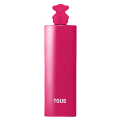 Tous More More Pink woda toaletowa spray 90ml