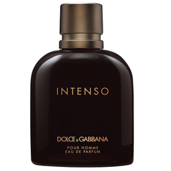 Dolce & Gabbana Intenso Pour Homme woda perfumowana spray 200ml