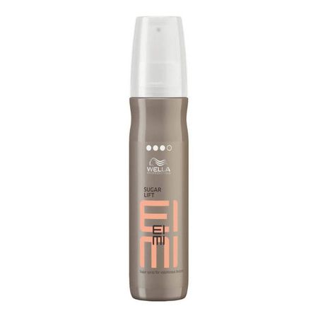 Wella Professionals - EIMI Sugar Lift cukrowy spray zwiększający objętość włosów 150ml